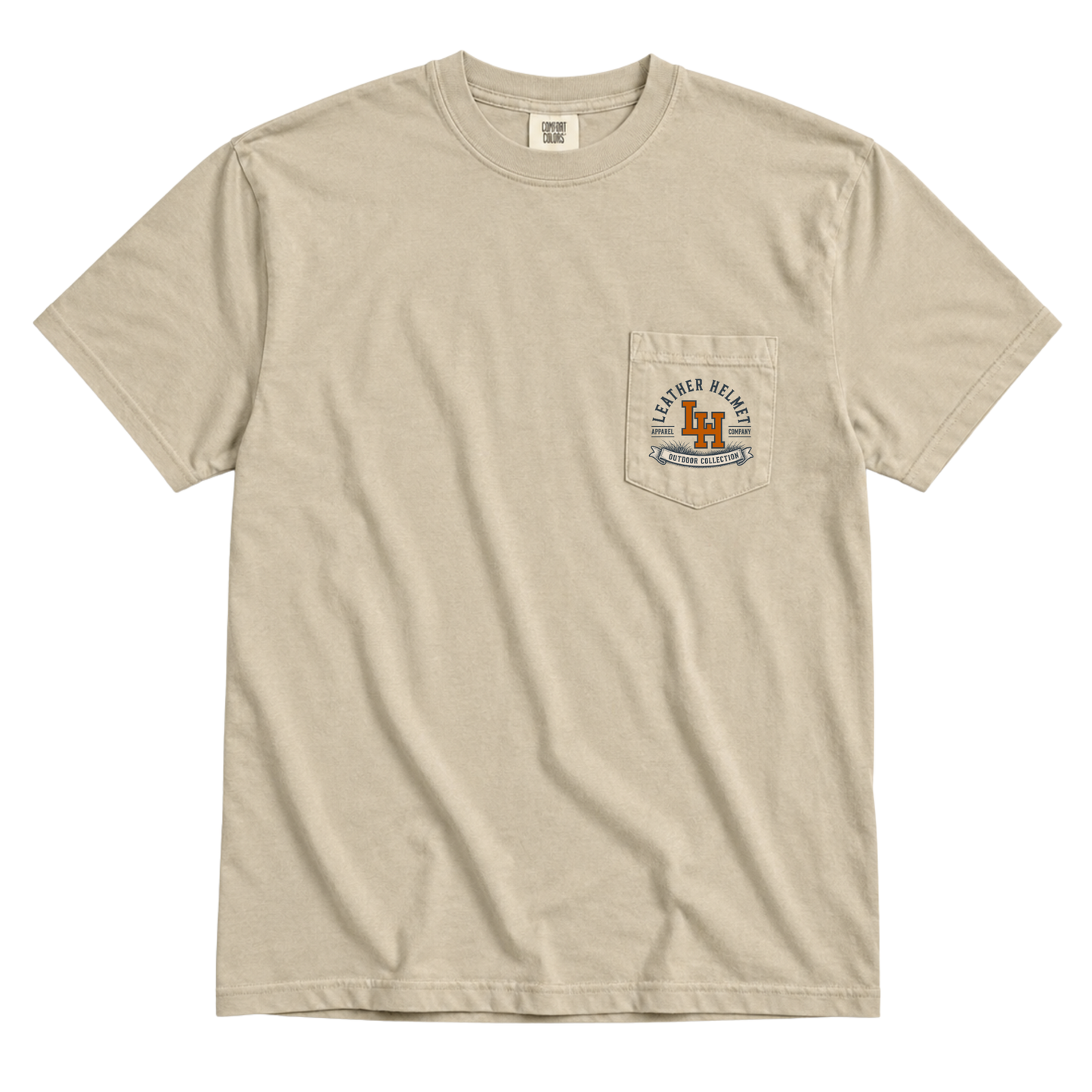 TX Marsh Legends T-Shirt
