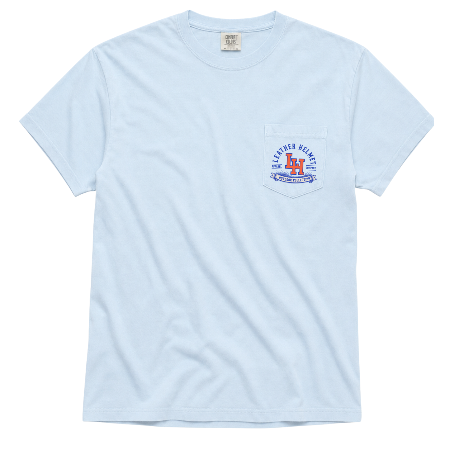 FL Inshore Legends T-Shirt