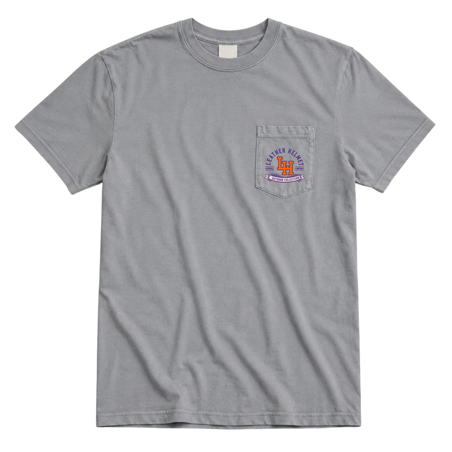 Tigers Backwoods Legend T-Shirt