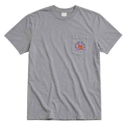 Tigers Backwoods Legend T-Shirt