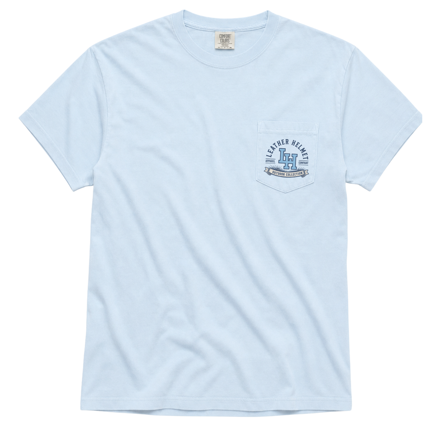 NC Inshore Legends T-Shirt