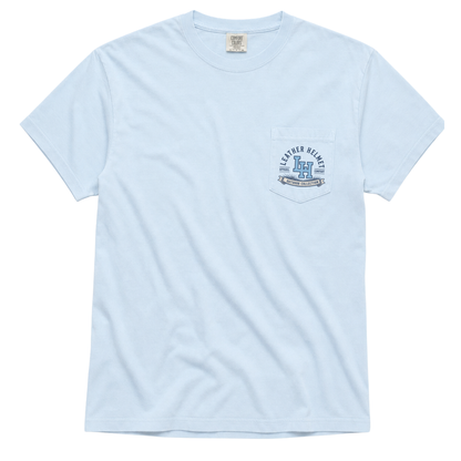 NC Inshore Legends T-Shirt