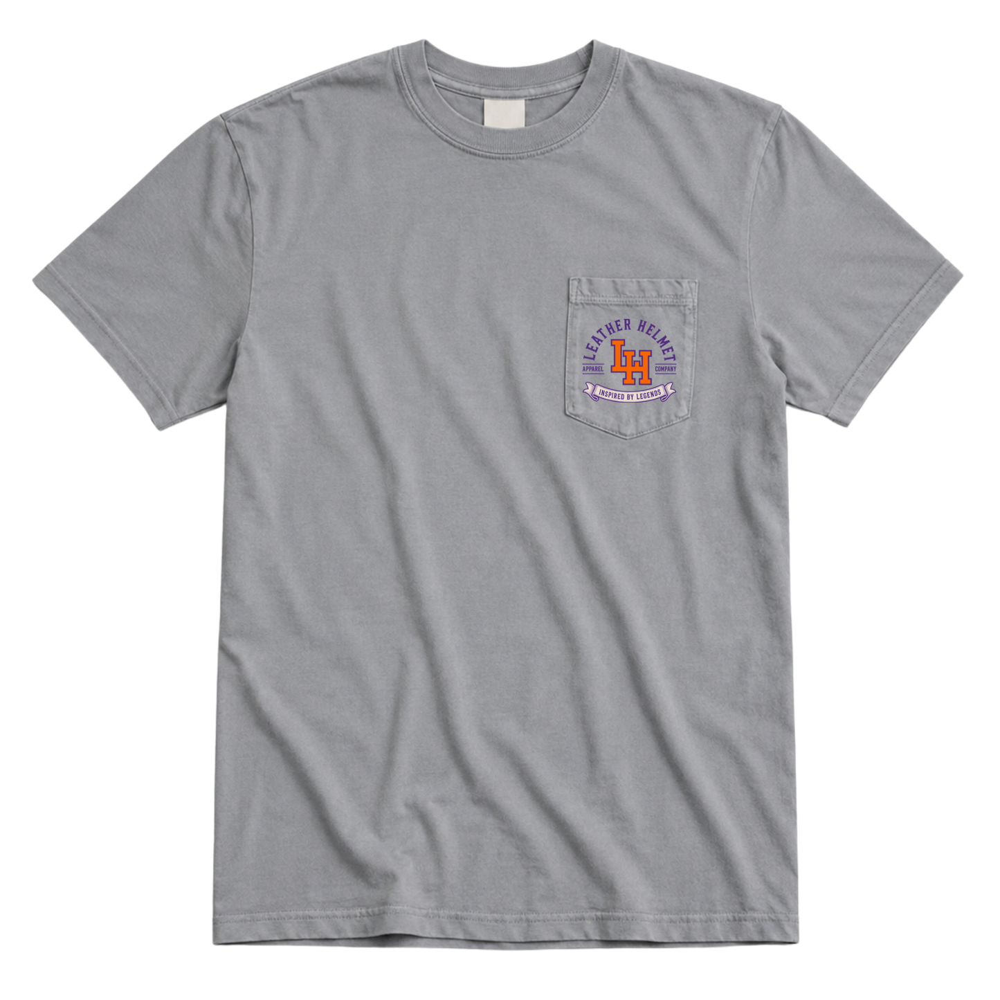 Tigers Fairway T-Shirt