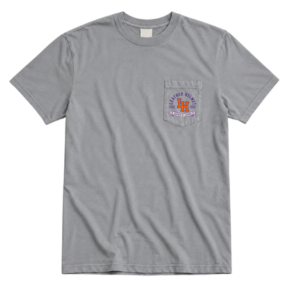 Tigers Fairway T-Shirt
