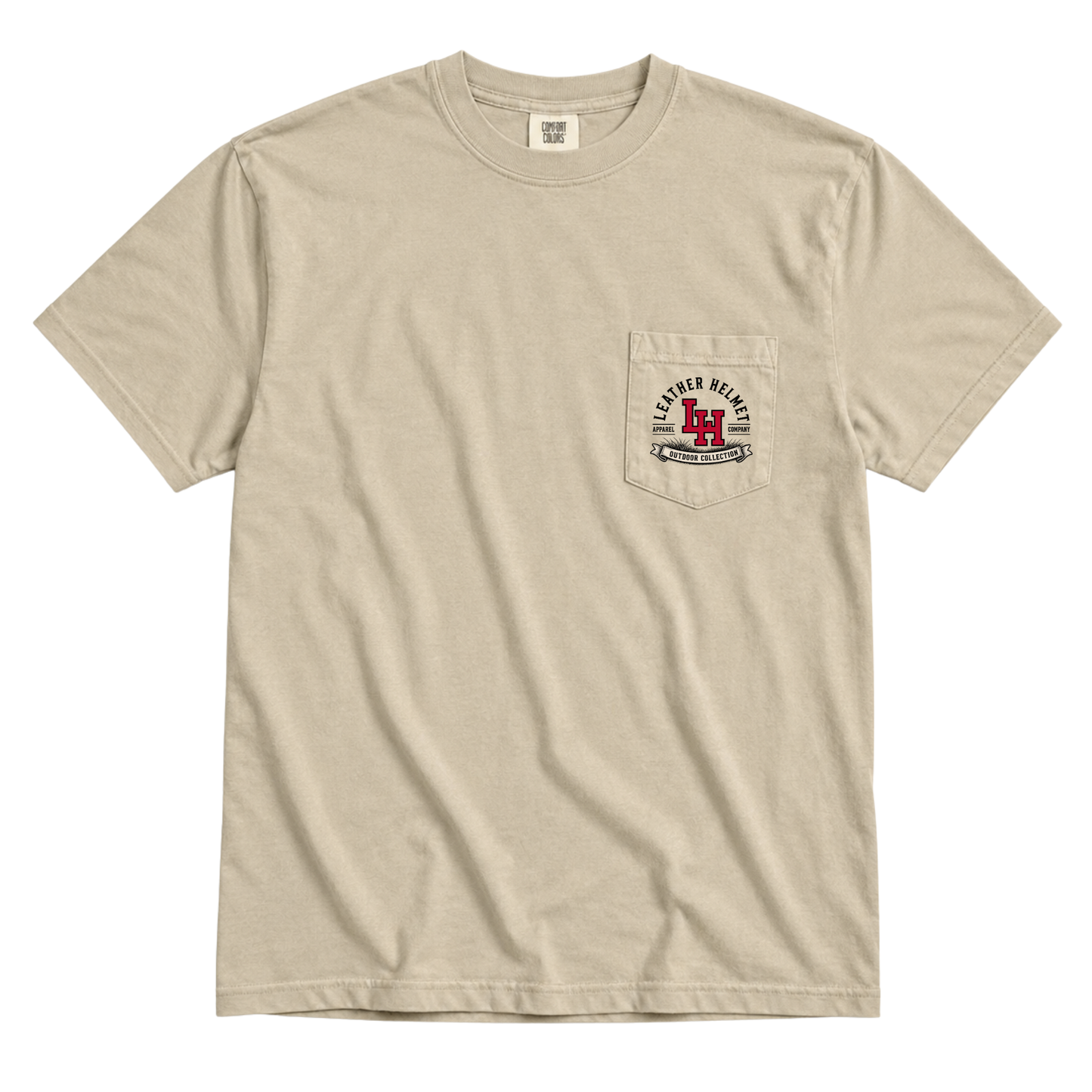 GA Marsh Legends T-Shirt