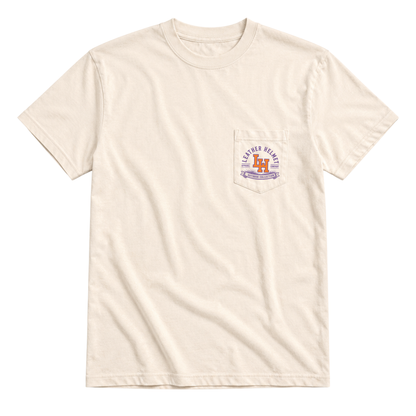 Tigers Bass Wrangler T-Shirt