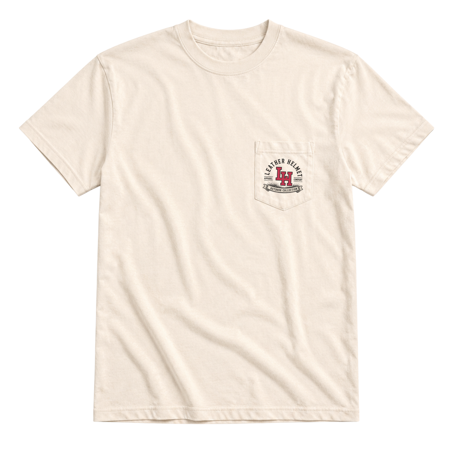 GA Bass Wrangler T-Shirt