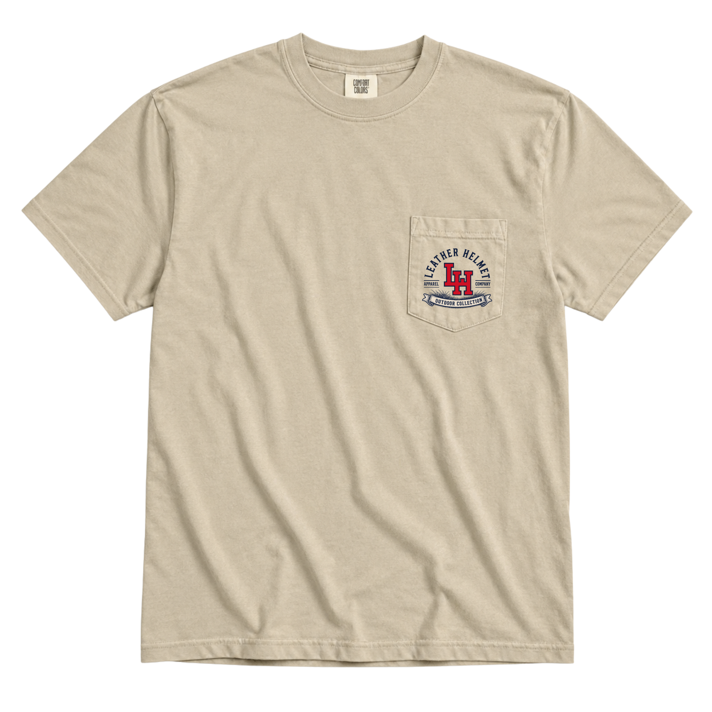 MS Marsh Legends T-Shirt (Copy)