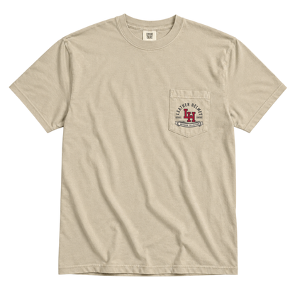AL Marsh Legends T-Shirt