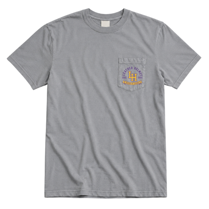 Bayou Bangle Fairway T-Shirt