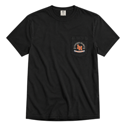AU Varsity Collection T-Shirt