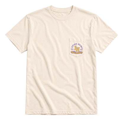 Bayou Bangle Bass Wrangler T-Shirt