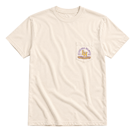 Bayou Bangle Bass Wrangler T-Shirt