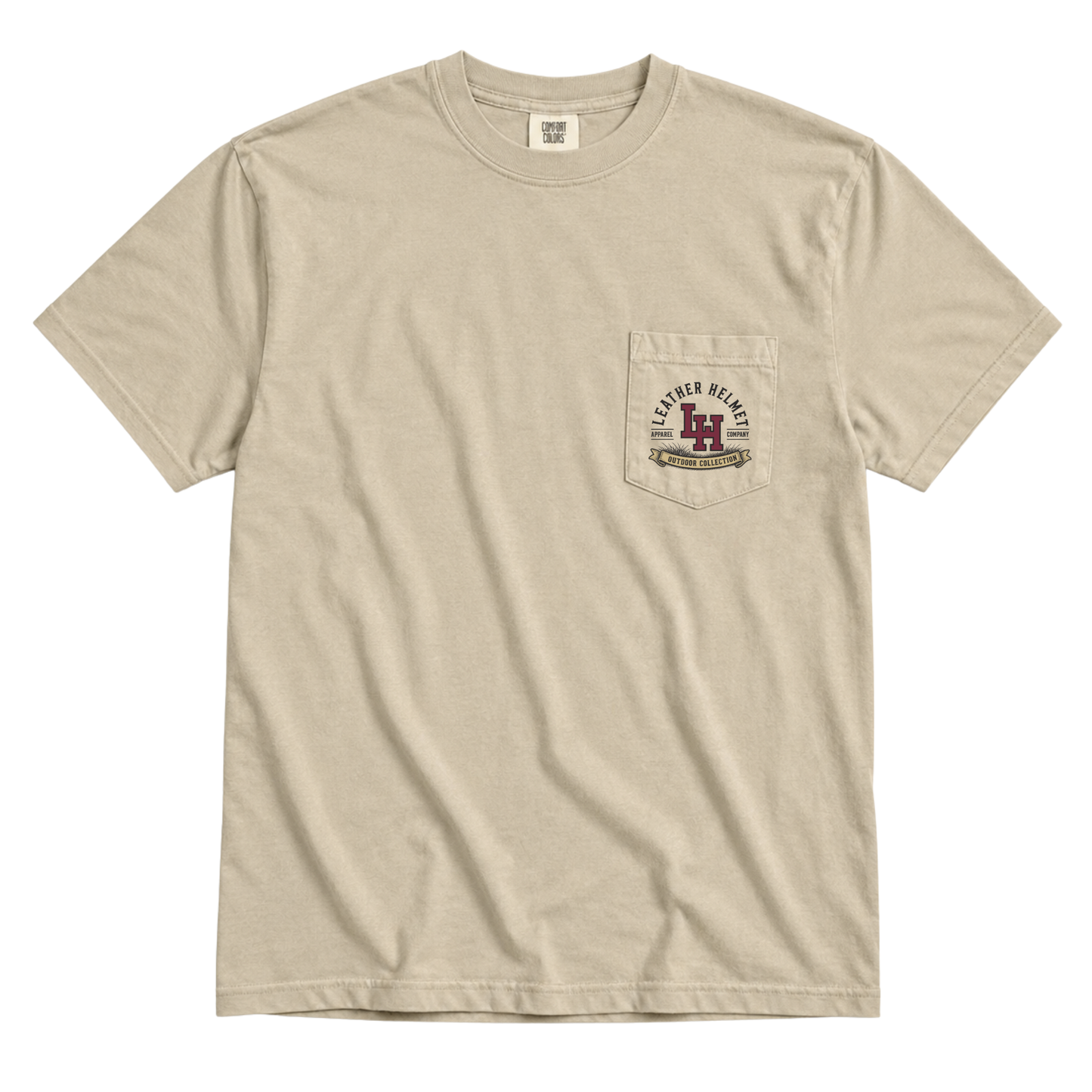 Noles Marsh Legends T-Shirt