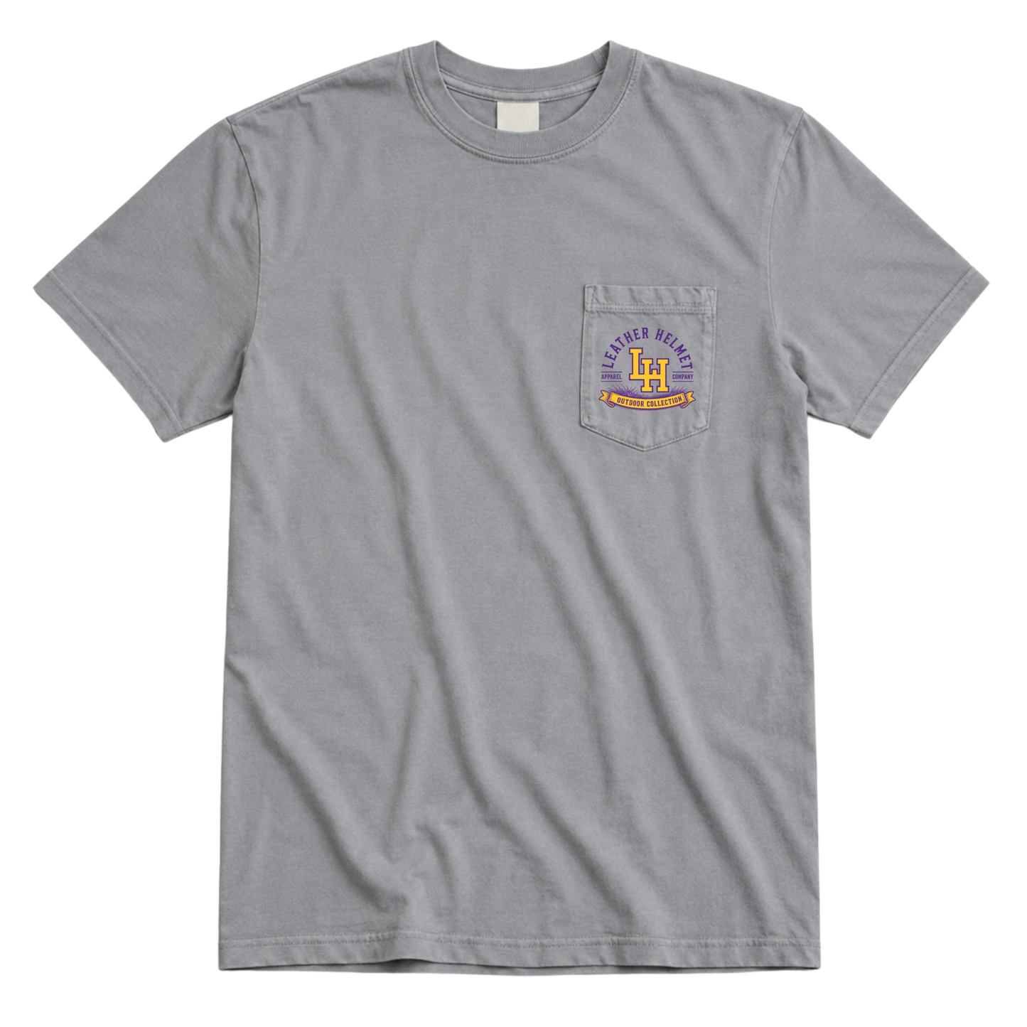 Bayou Bangle Backwoods Legend T-Shirt
