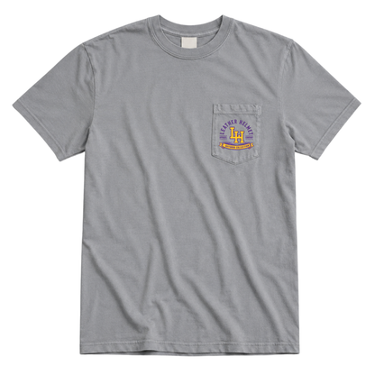 Bayou Bangle Backwoods Legend T-Shirt