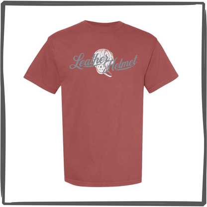 AL Mascot Baseball Card T-shirt