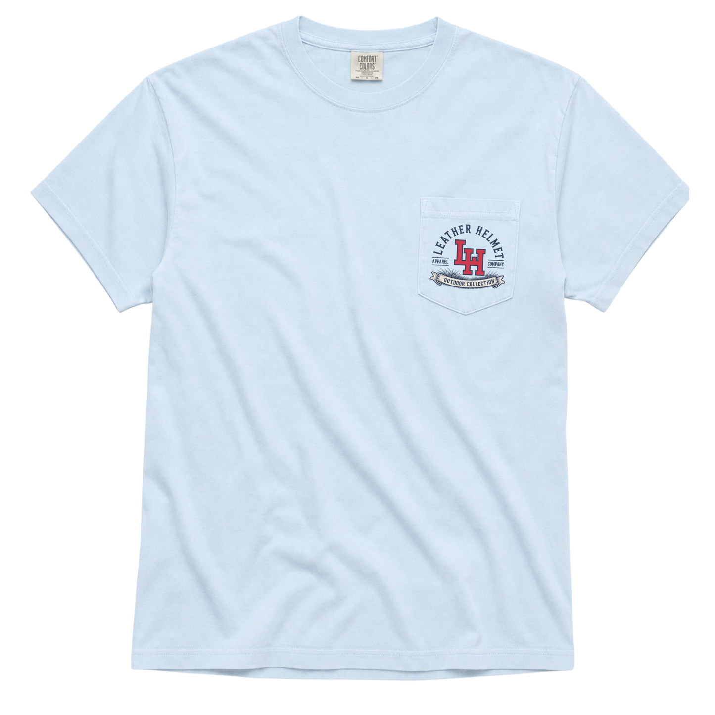 MS Inshore Legends T-Shirt