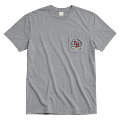 AL Backwoods Legend T-Shirt