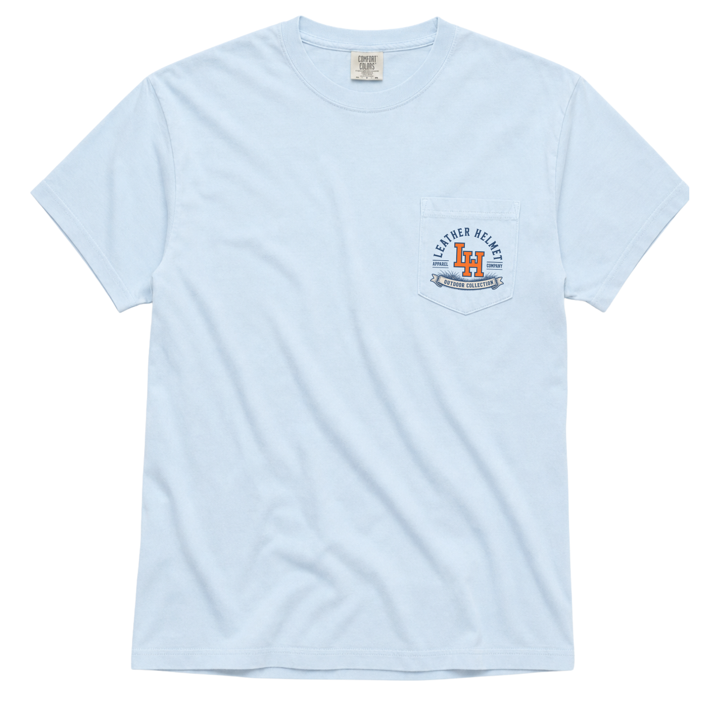 AU Inshore Legends T-Shirt