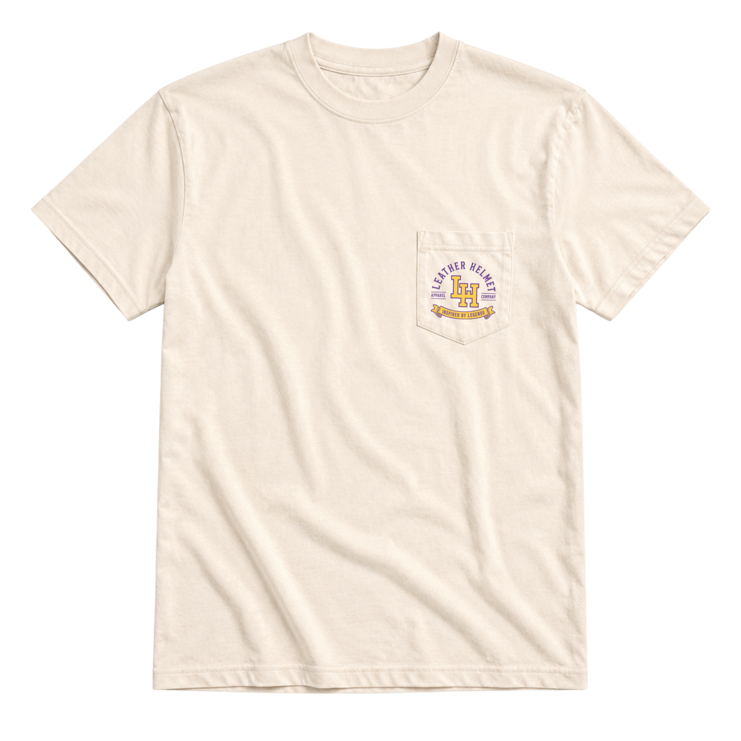 Bayou Bangle Dugout Brotherhood T-Shirt