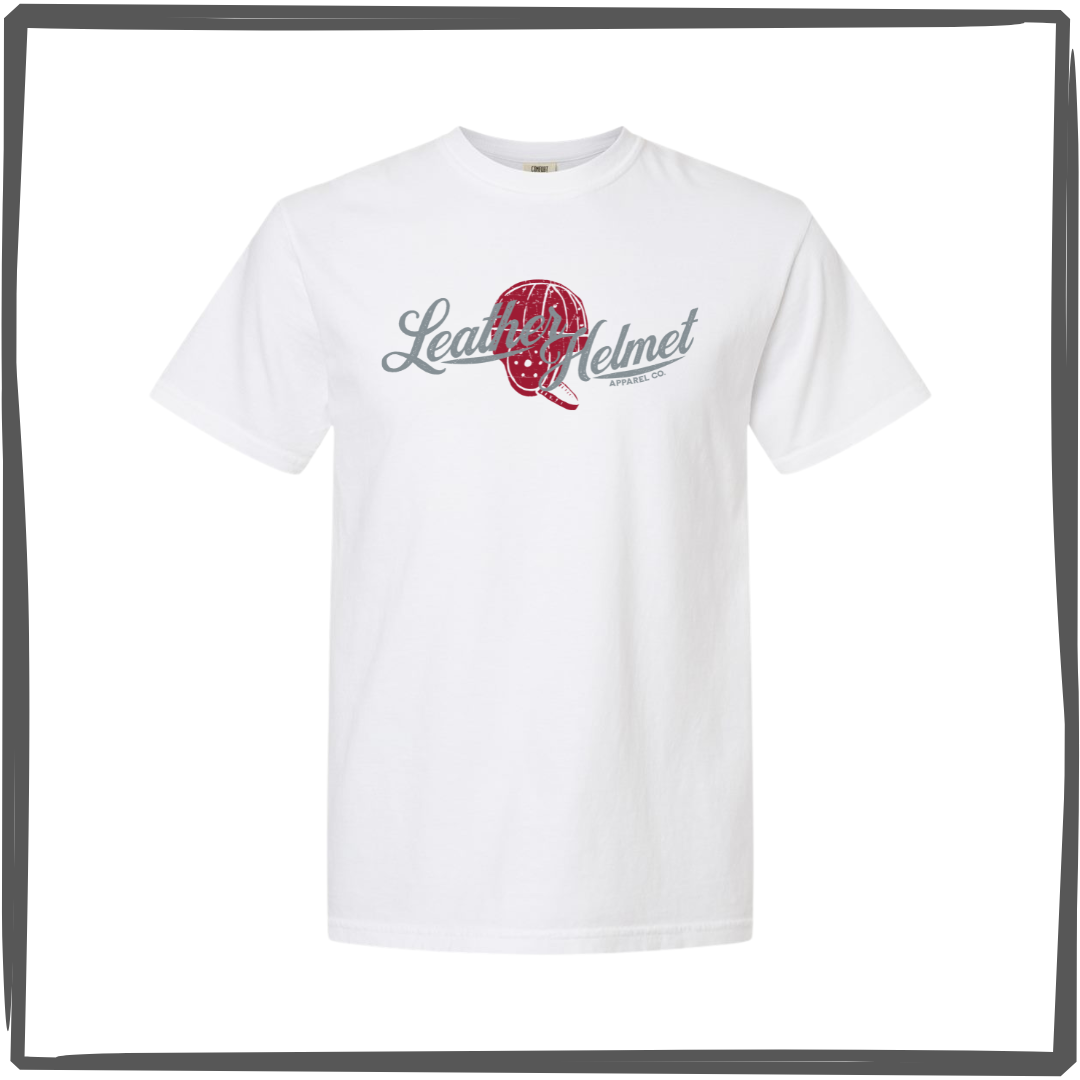 AL 80 Proof Label T-shirt