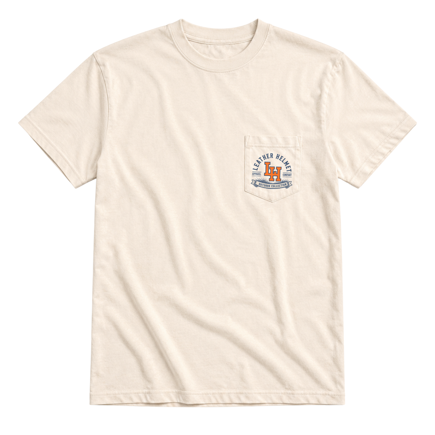 AU Bass Wrangler T-Shirt