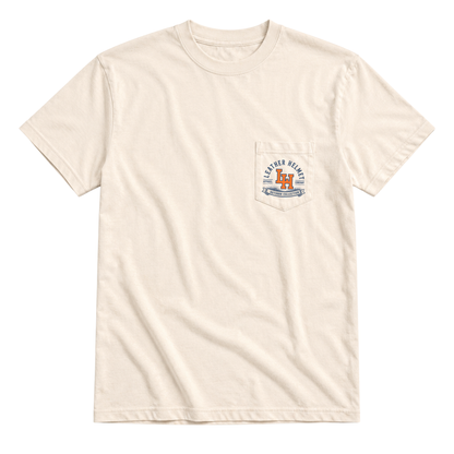 AU Bass Wrangler T-Shirt