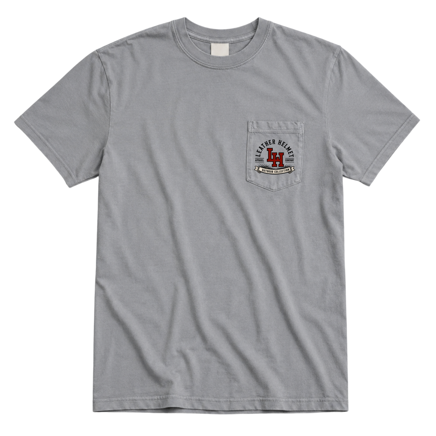State Backwoods Legend T-Shirt