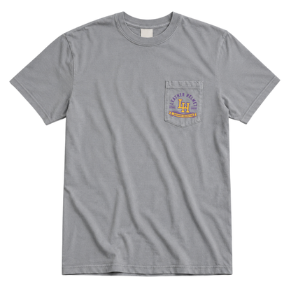 Bayou Bangle Inshore Legends T-Shirt