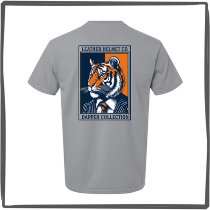 AU Dapper Mascot T-shirt