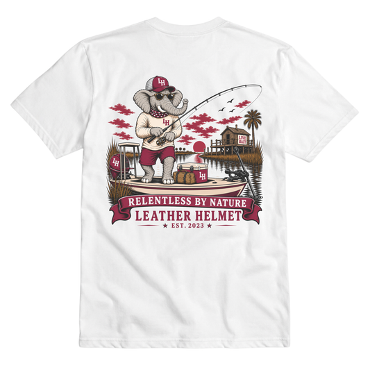 AL Inshore Legends T-Shirt