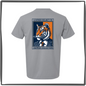 AU Dapper Mascot T-shirt