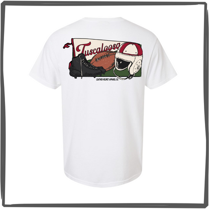 AL Gridiron T-shirt