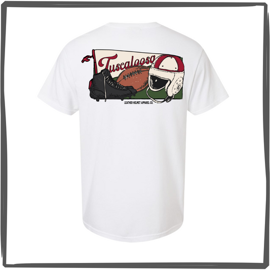 AL Gridiron T-shirt