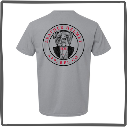GA Stay Classy T-shirt