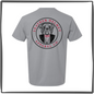 GA Stay Classy T-shirt