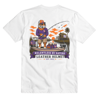 Tigers Inshore Legends T-Shirt