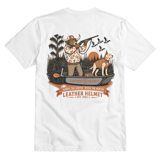 TX Marsh Legends T-Shirt