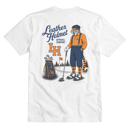 AU Fairway T-Shirt