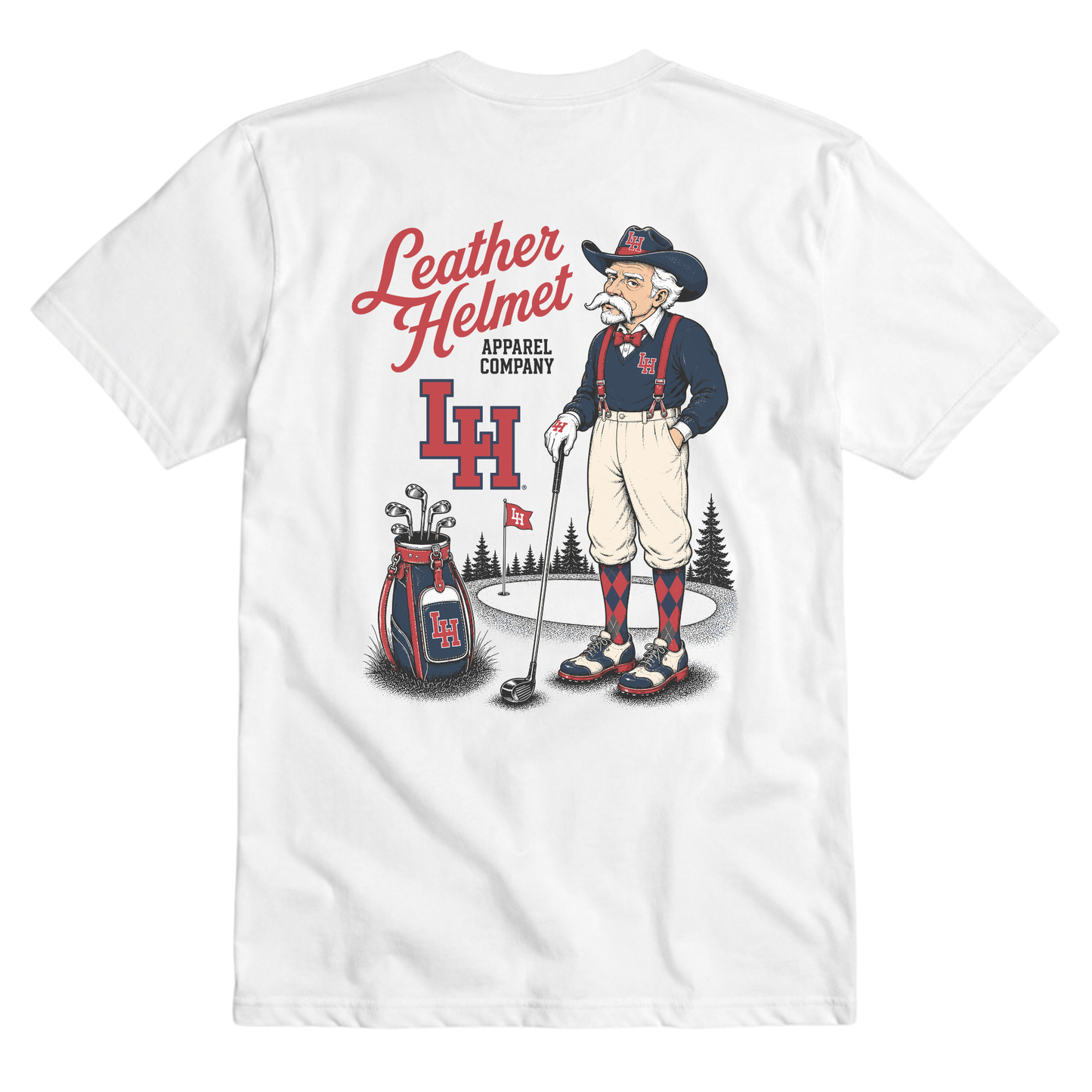 MS Fairway T-Shirt