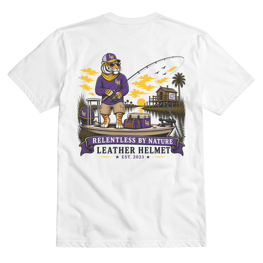 Bayou Bangle Inshore Legends T-Shirt