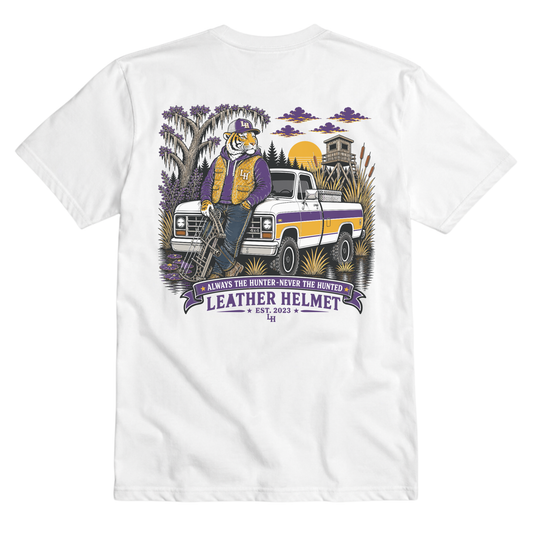 Bayou Bangle Backwoods Legend T-Shirt