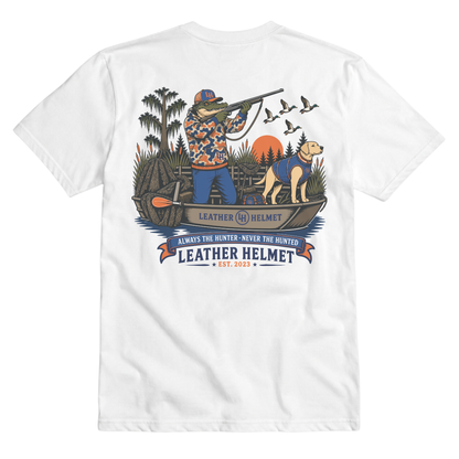 FL Marsh Legends T-Shirt