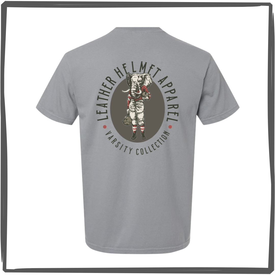 AL Varsity Mascot T-shirt