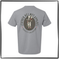 AL Varsity Mascot T-shirt