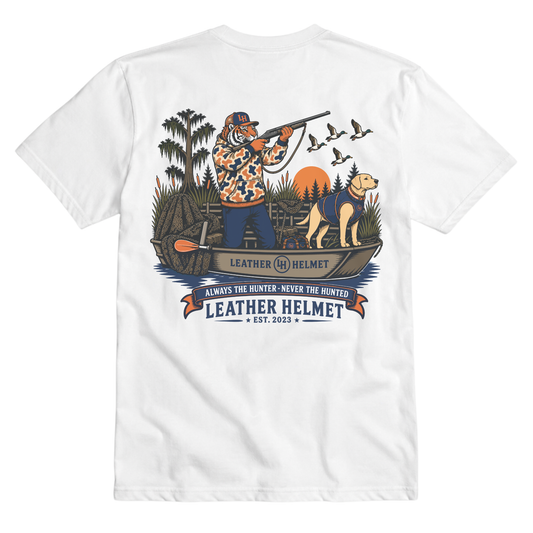 AU Marsh Legends T-Shirt