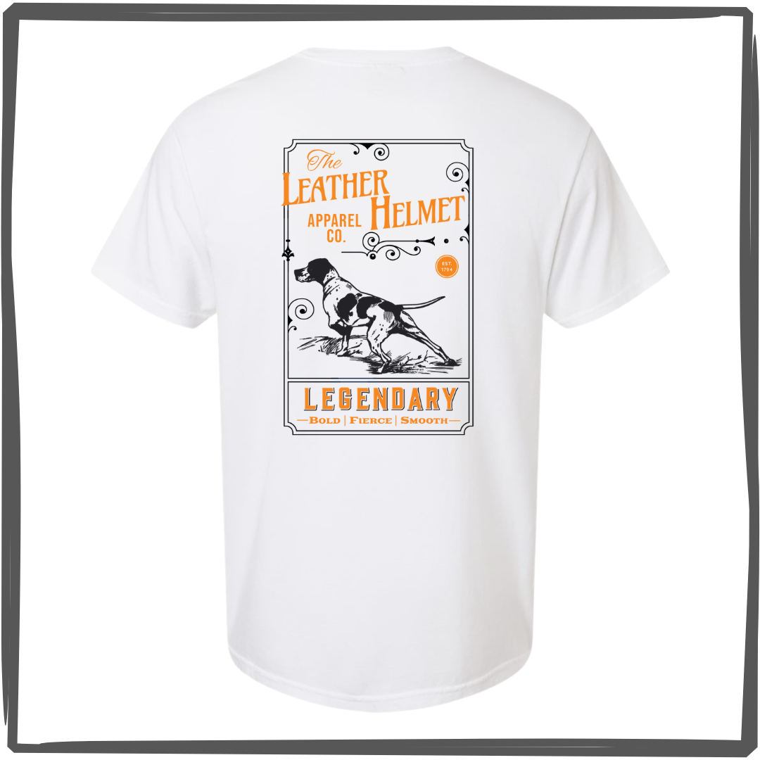 TN 80 Proof Label T-shirt