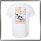 TN 80 Proof Label T-shirt