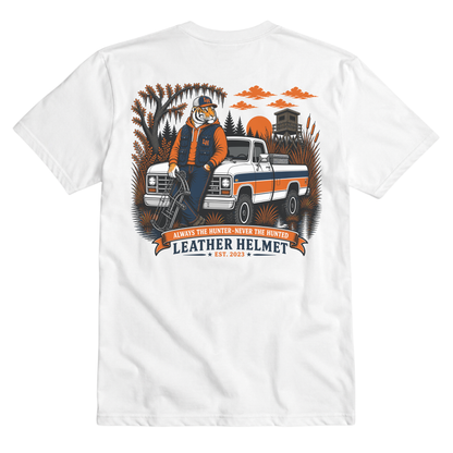 AU Backwoods Legend T-Shirt